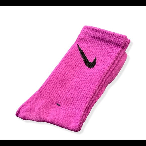Bright Nike Crew Socks - Picture 6 of 10